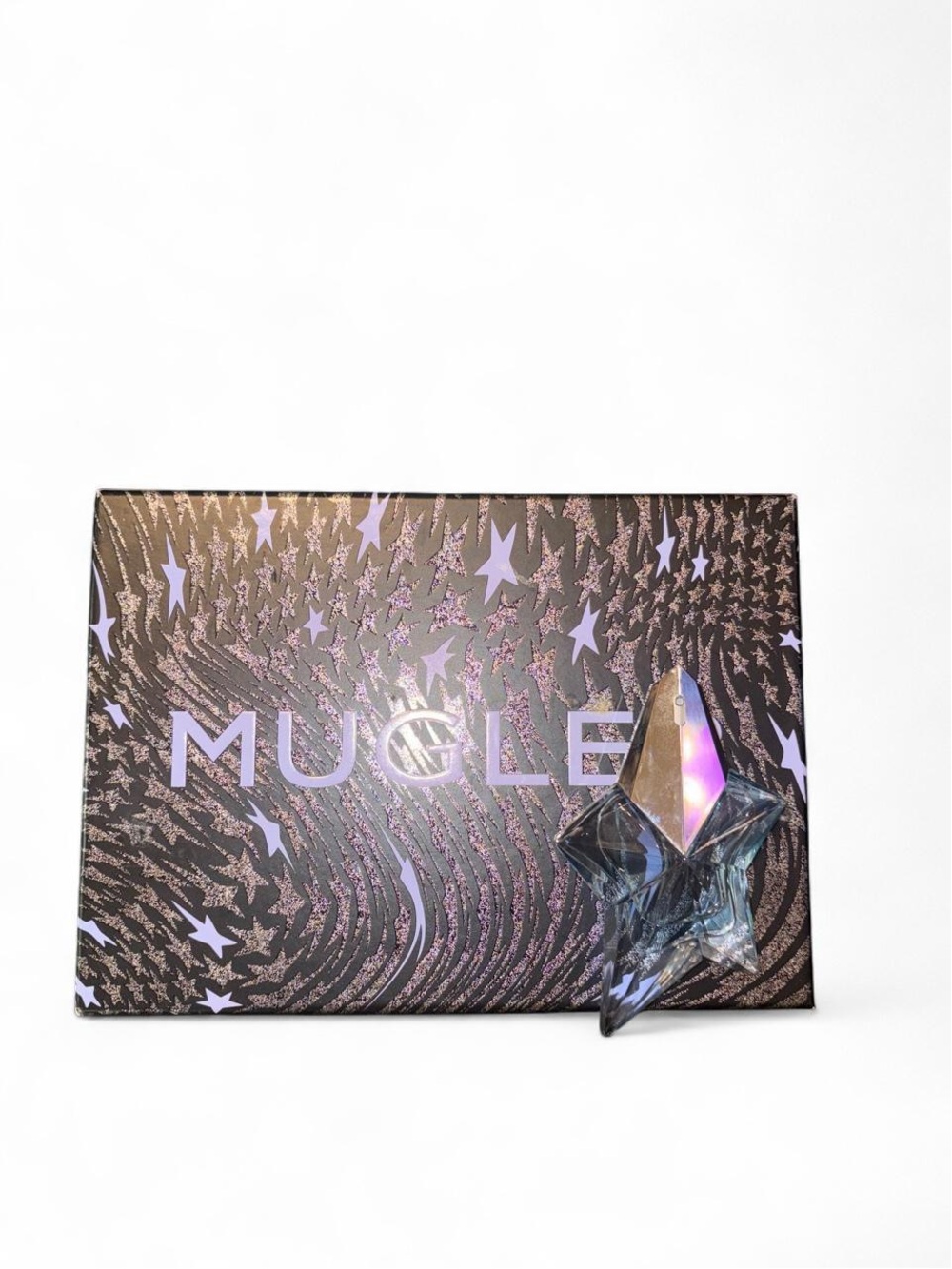 Mugler Angel Perfume with Original Box